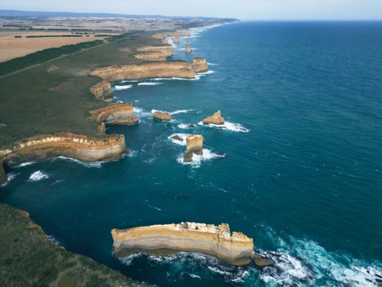 Australia description photo-tour