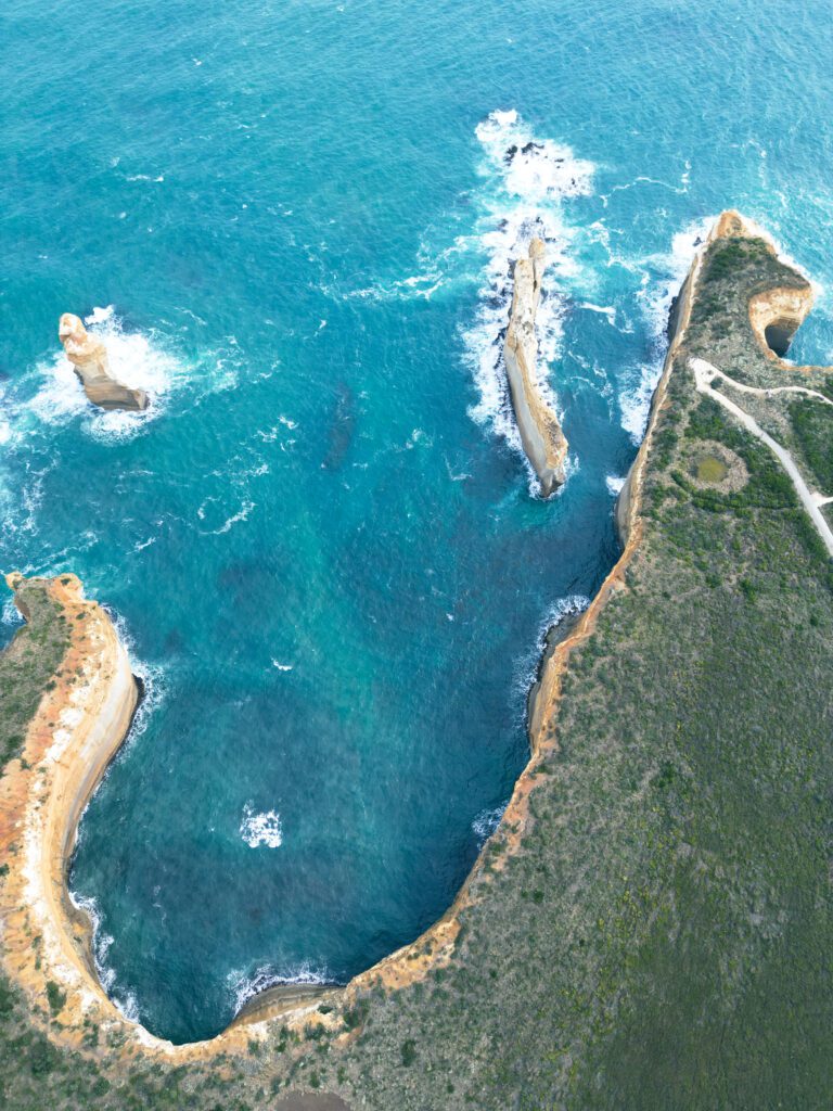 default тур на большой барьерный риф