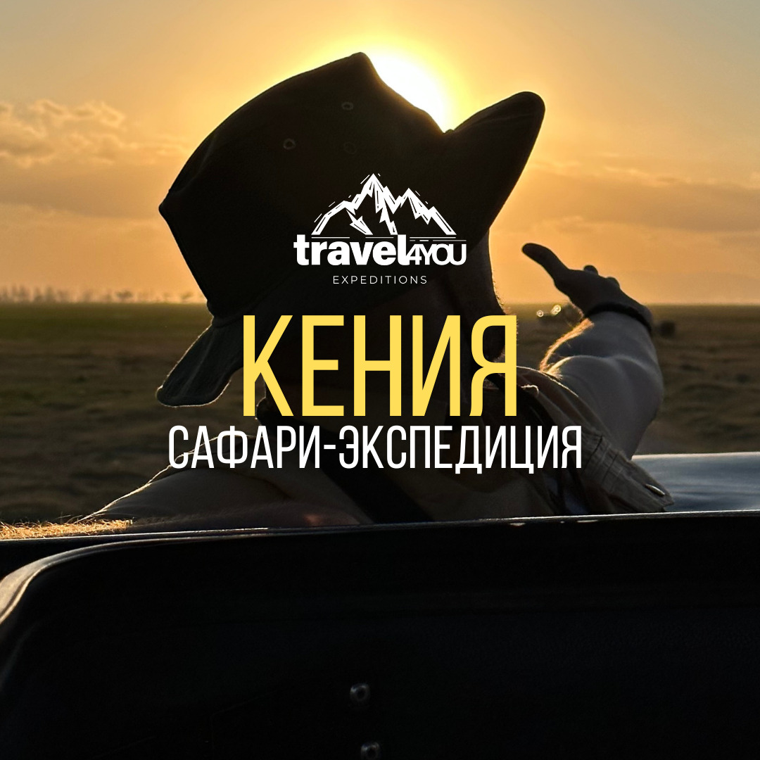 Туры в Кению купить ⭐ Мир девственной природы 👉 Забронировать тур Сафари с  TRAVEL4YOU