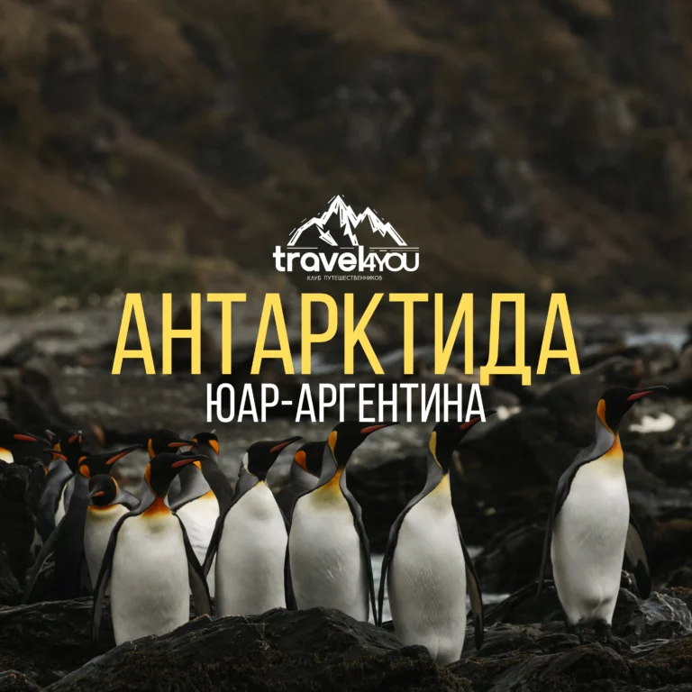 список туров