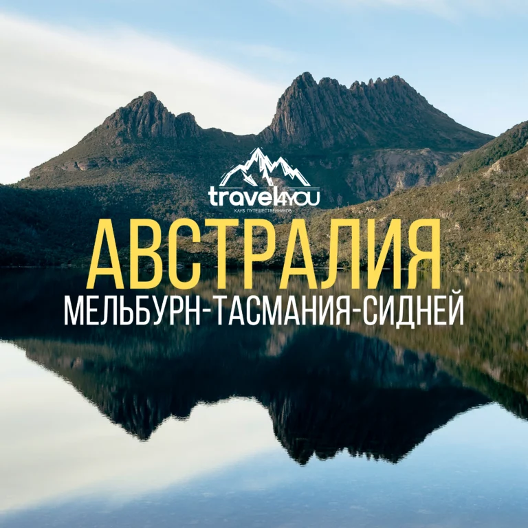 туры по направлениям