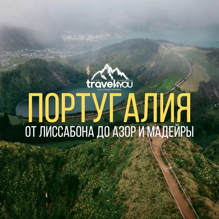 туры по направлениям