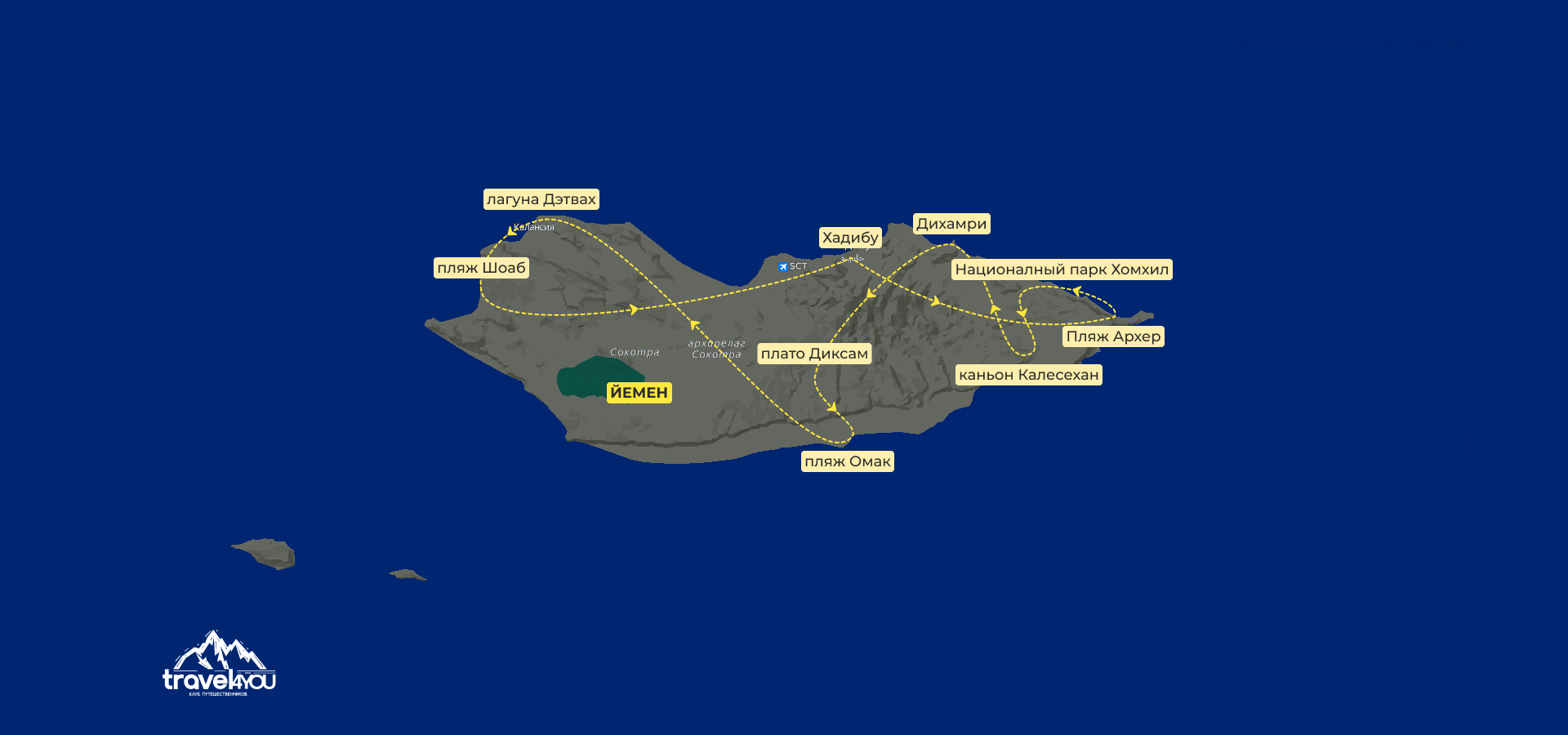 map tour map tour